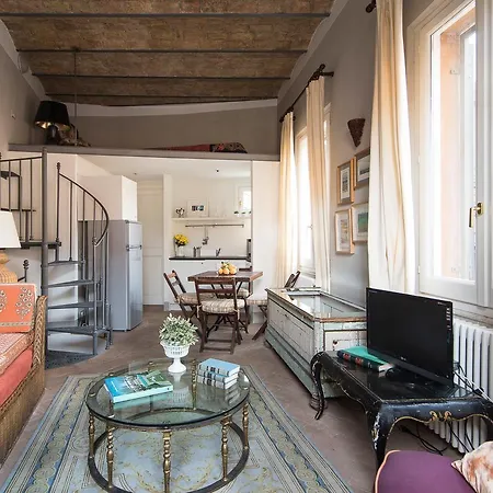 Biscione Terrace * Рим