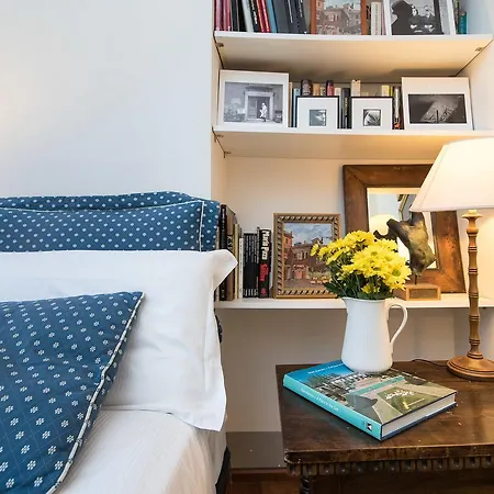 Апартаменты Biscione Terrace