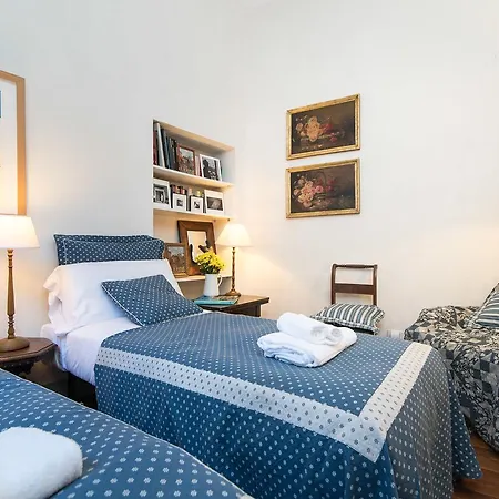 Апартаменты Biscione Terrace *