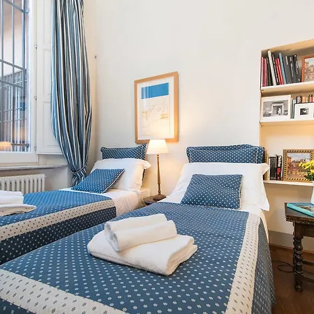 Biscione Terrace Апартаменты