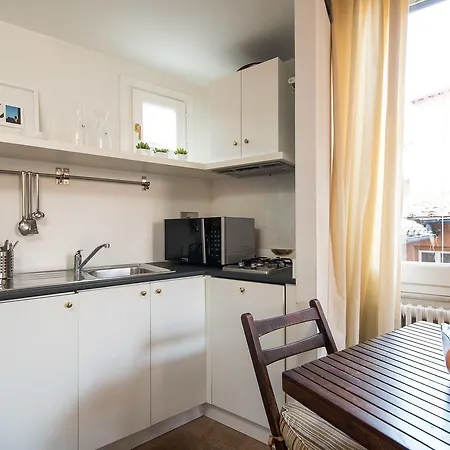 Апартаменты Biscione Terrace *