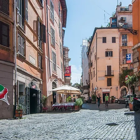 Апартаменты Biscione Terrace
