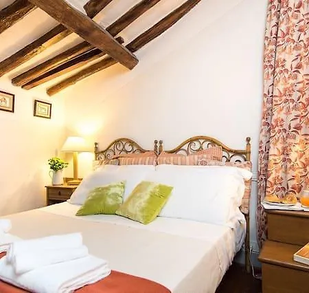 Biscione Terrace *